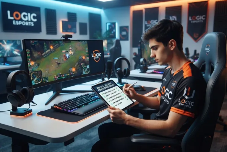 Featured image for: Esports Checklist: What to Verify Before You Commit to the Game