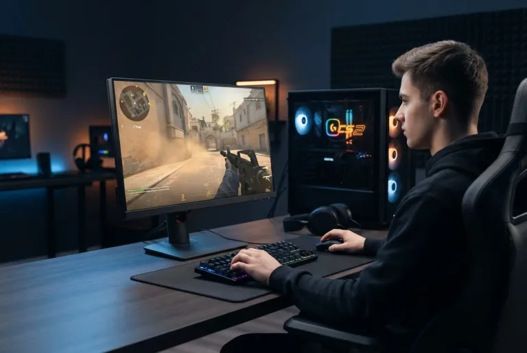 Featured image for: How to Start Playing Counter-Strike 2: The Ultimate Beginner Guide