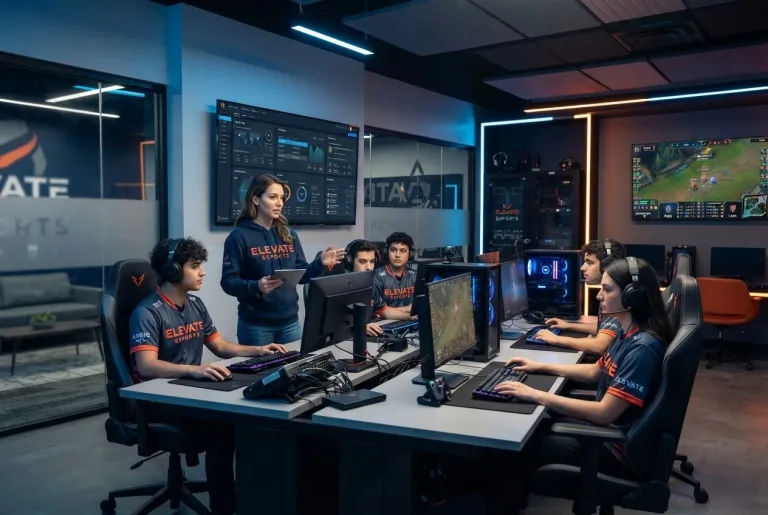 Featured image for: Esports Management Myths That Waste Your Team's Valuable Time
