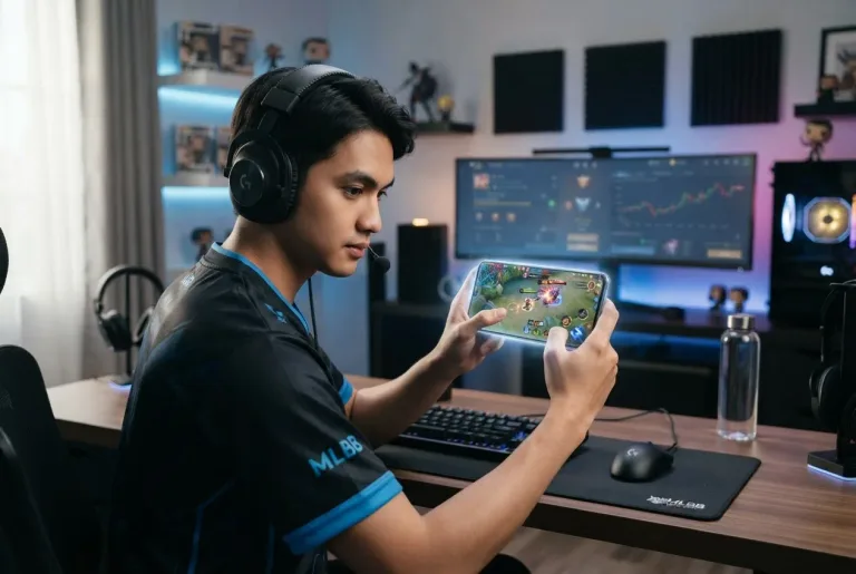 Featured image for: Is Mobile Legends Worth Your Time? A Complete Review and Setup Guide