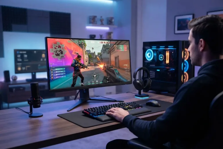 Featured image for: Best Esports Game: Top Affordable Gaming Options Compared