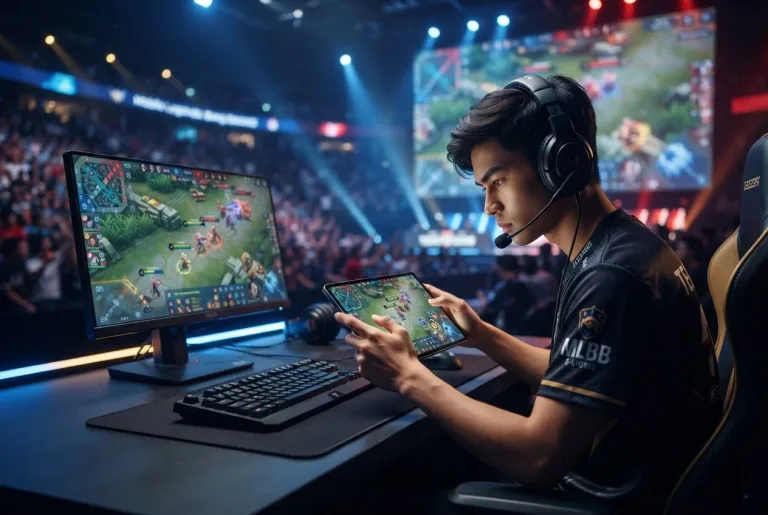 Featured image for: Mobile Legends: Bang Bang Ultimate Guide for Competitive Success