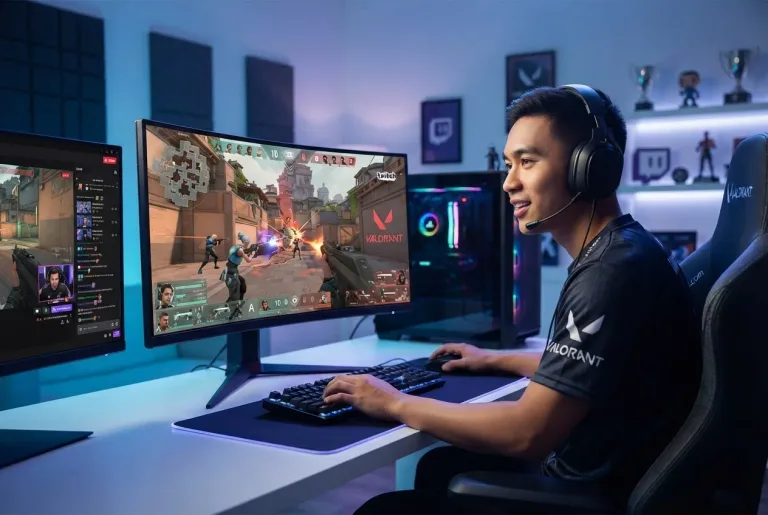 Featured image for: Esports For Beginners: How to Choose and Watch Top Titles