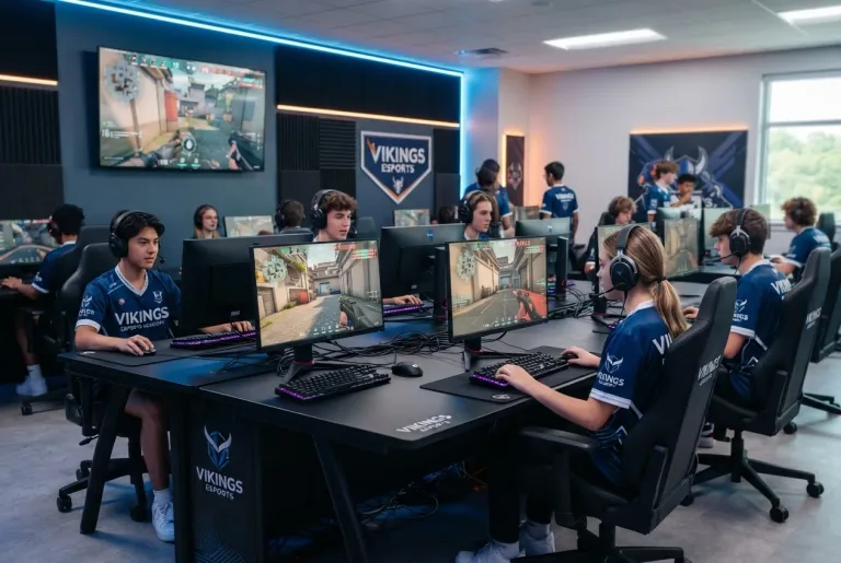 Featured image for: Starting a School Esports Program: Modern Esports Setup Guide