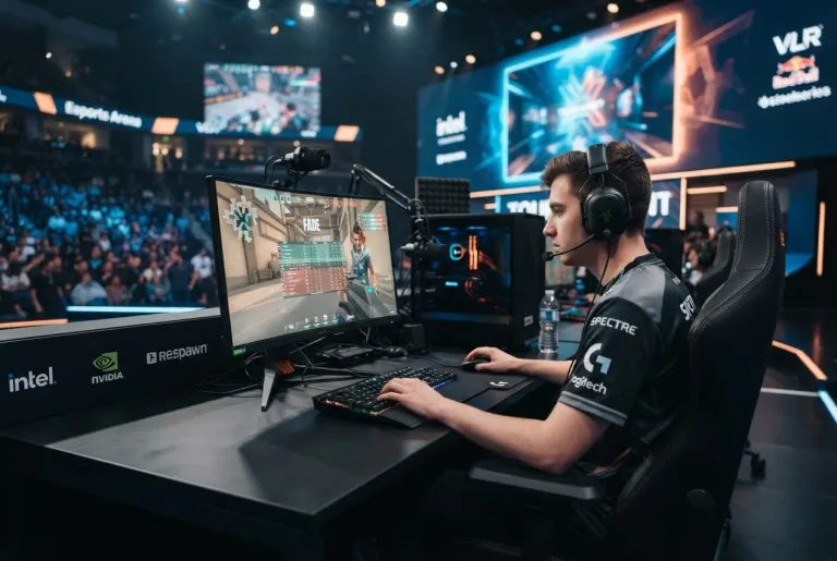 Featured image for: Smart Esports Budgeting: The Ultimate Tournament Setup Guide