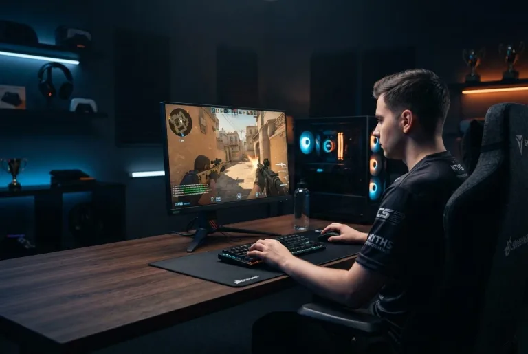 Featured image for: Busting Counter Strike 2 Settings Myths That Ruin Your Performance