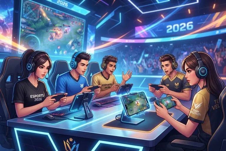 Featured image for: 7 Mobile Esports Pitfalls to Avoid in 2026