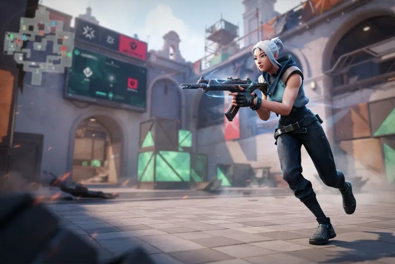Featured image for: Valorant Beginners Guide: Ultimate Optimization and Playing Tips