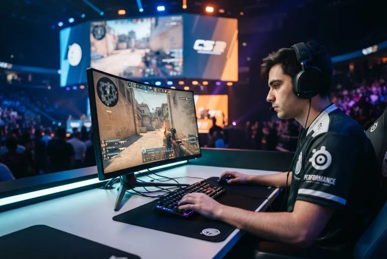 Featured image for: Evaluating Counter-Strike 2 Performance: Truth vs Marketing Hype