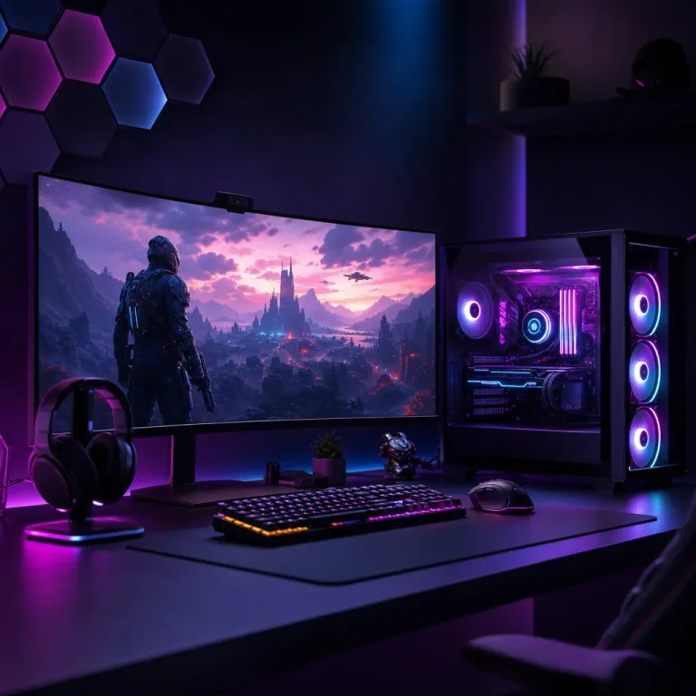 How to Set Up Dual Monitors for PC Gaming