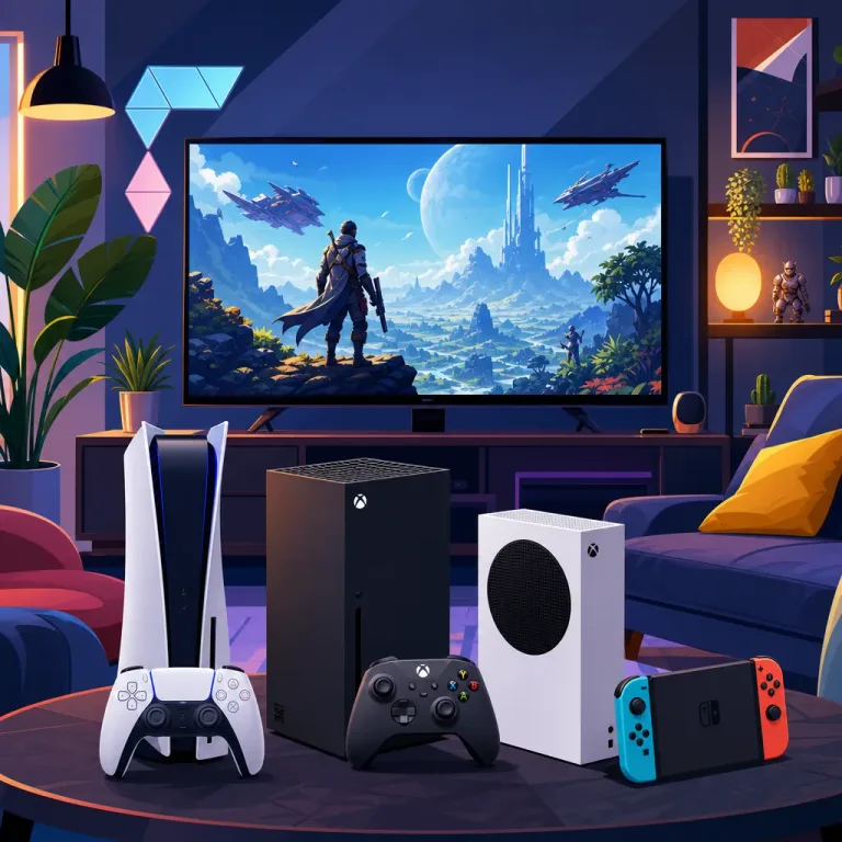 Best Console Controllers and Accessories in 2025