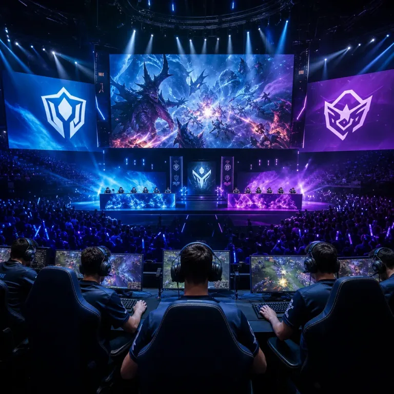 Esports Betting: What You Need to Know Before You Start