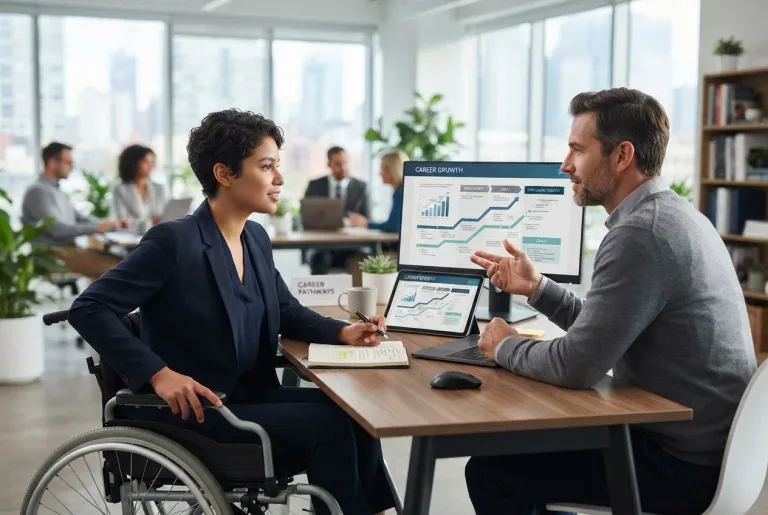 Featured image for: Disability Disclosure Decisions: Navigating Your Career Path