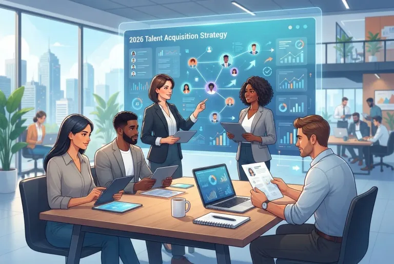 Featured image for: Indeed Alternatives: How to Hire Top Talent in 2026