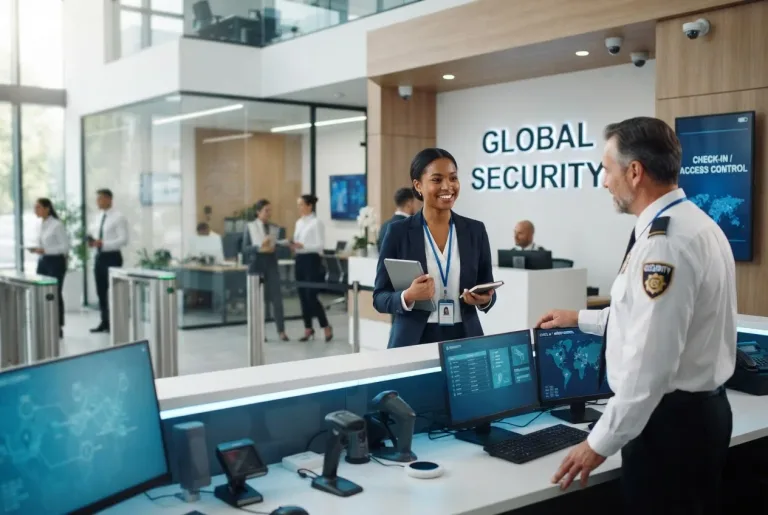Featured image for: Entry-Level Security Careers: How to Start with No Experience