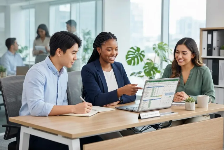 Featured image for: Best Entry-Level Administrative Careers: A Beginner's Guide
