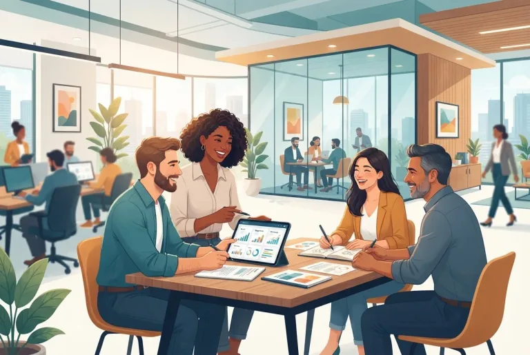 Featured image for: What is Workplace Experience and How Does It Benefit Your Career?