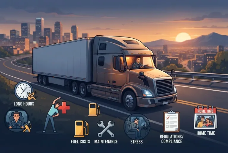 Featured image for: Hidden Costs of Driving Careers: What Most Job Roundups Skip