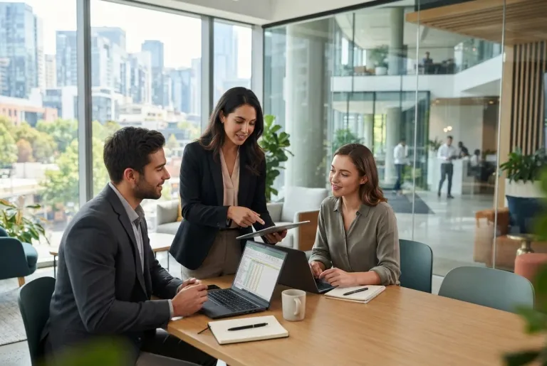 Featured image for: Corporate Operations and Property Management Careers Guide