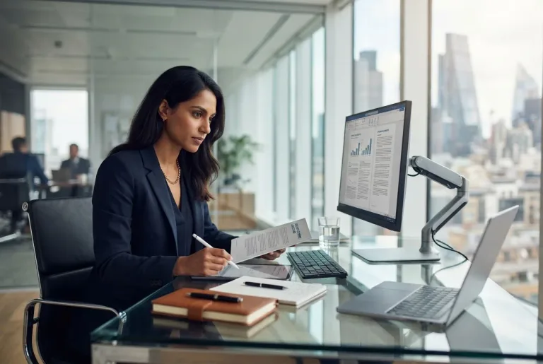 Featured image for: Corporate Law Trends: Your Guide to the 2026 Employment Landscape