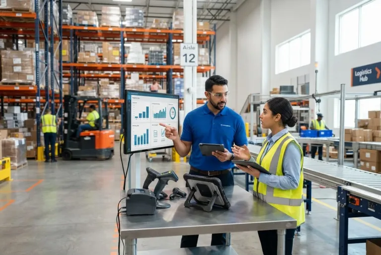 Featured image for: Warehouse Logistics Careers: Mistakes to Avoid in 2026