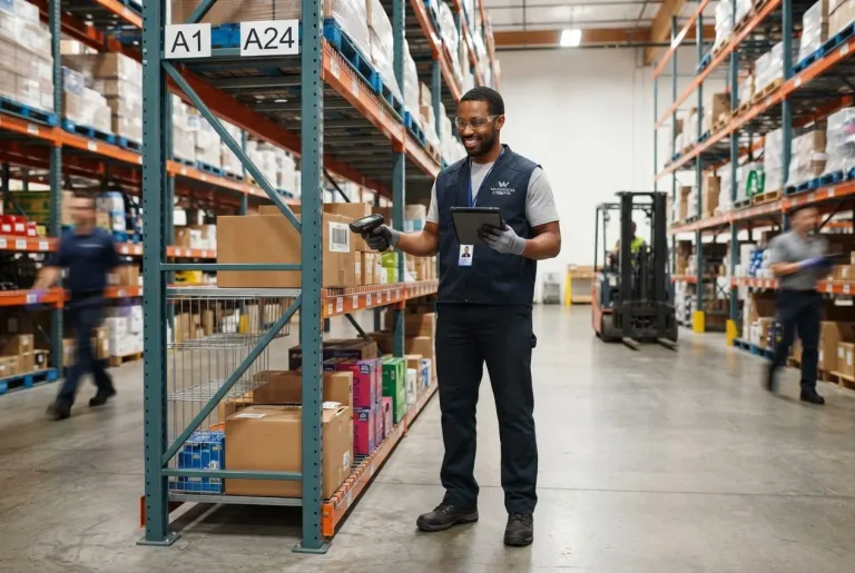 Featured image for: Evaluating Warehouse Associate Careers and Realistic Job Expectations