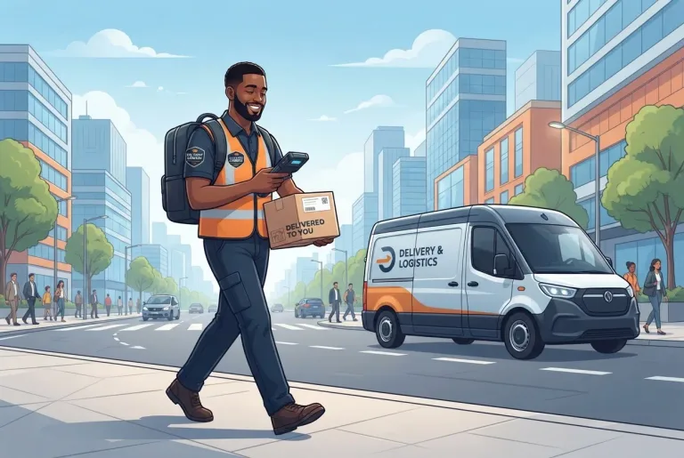 Featured image for: Delivery Driver Careers: Debunking Myths That Waste Your Time