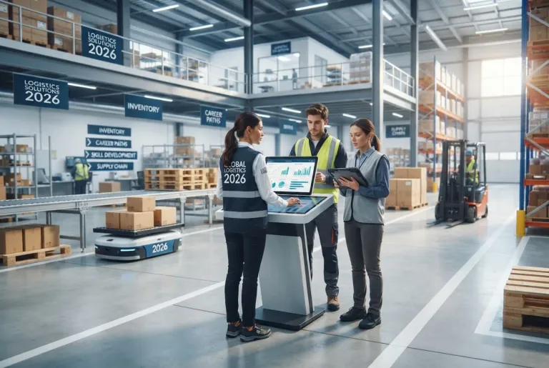 Featured image for: Making Career Decisions in Warehousing for 2026