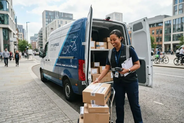 Featured image for: Delivery Driver Jobs: Opportunities, Training, and Success Strategies