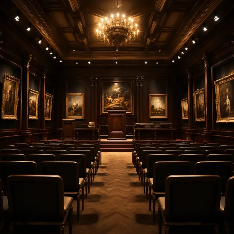 Featured: Antique Auction Guide Spotting Value in Old Items