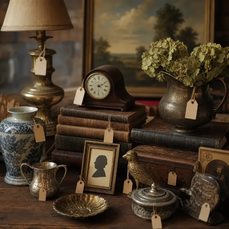 Featured: Auction Day Preparation Checklist for Serious Buyers
