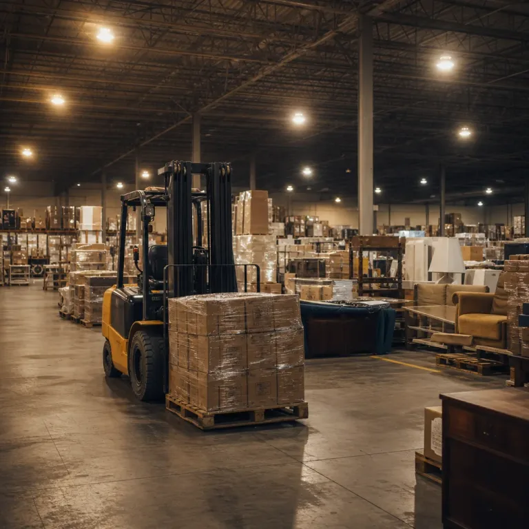 Featured: Building Supply Liquidation Deals for Home Projects
