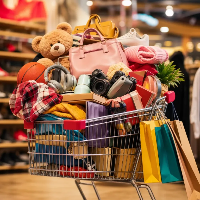 Featured: Clothing Liquidation Sorting and Selling Strategies