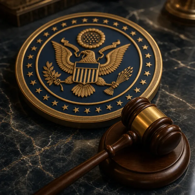 Featured: Government Auction Payment and Pickup Requirements