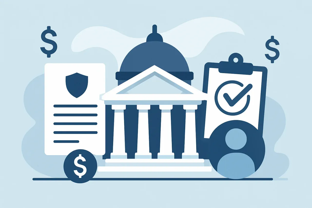 Featured image for: Best Government Benefits & Social Programs: Essential Picks for Beginners