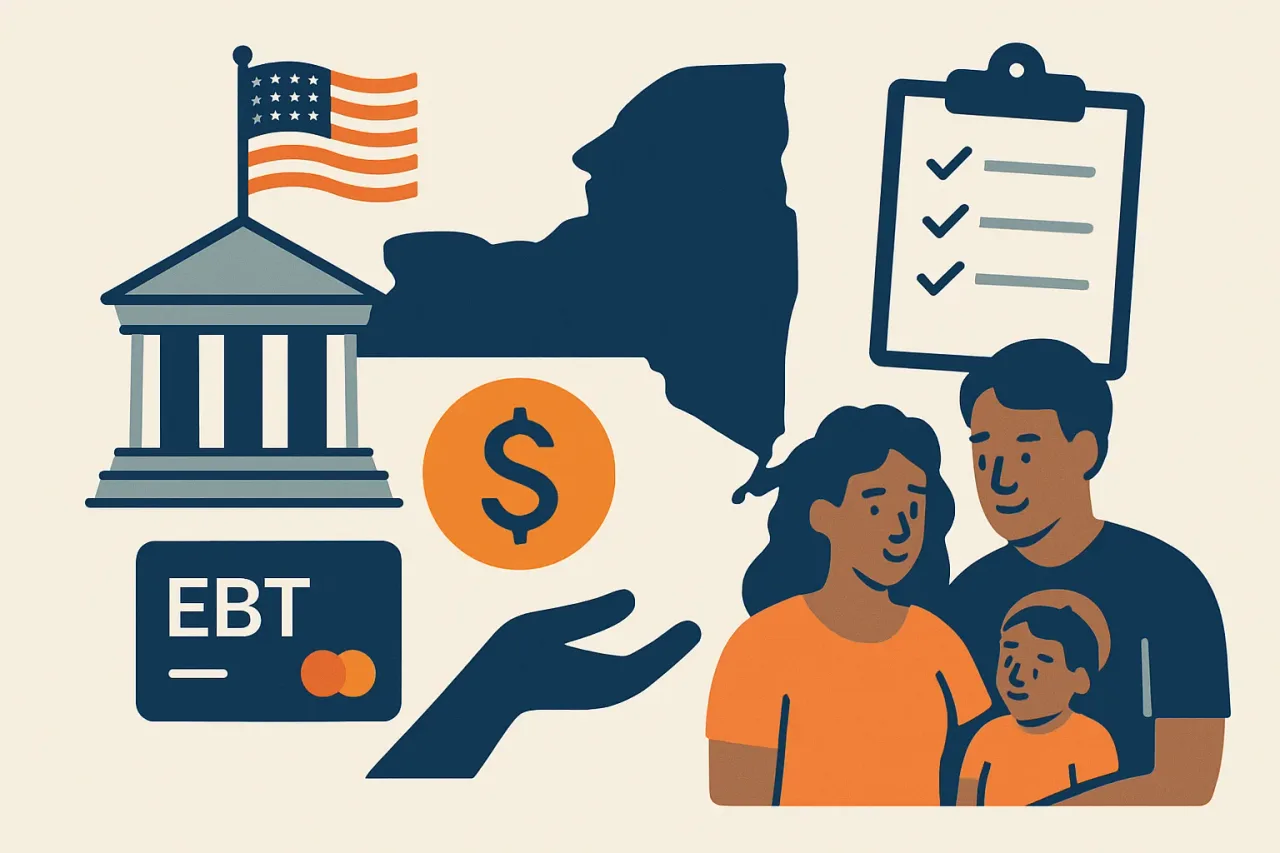 Featured image for: Government Benefits & Social Programs FAQ: Real Answers for Low-Income New Yorkers