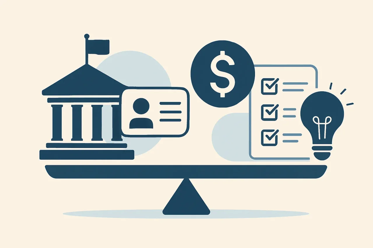 Featured image for: How to Choose: Government Benefits & Social Programs vs Alternatives