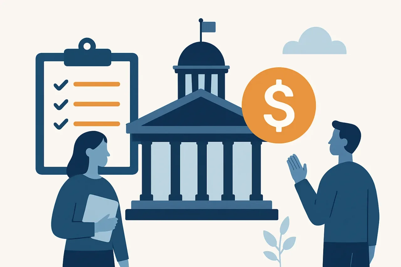 Featured image for: Benefits Assistance: Recent Changes in Social Programs and Why They Matter