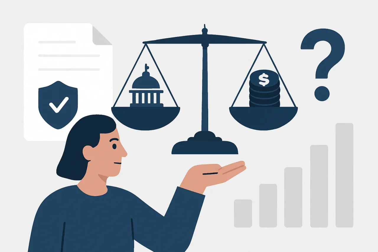 Featured image for: Making Smart Trade-Offs: Navigating Social Programs on a Tight Budget