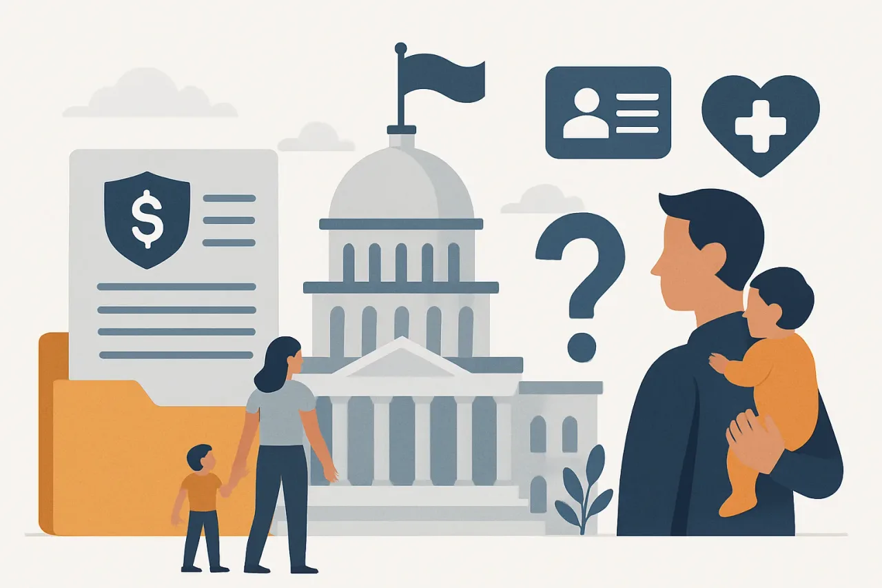 Featured image for: Top 10 Government Benefit Programs: What Hidden Costs Should Families Know?