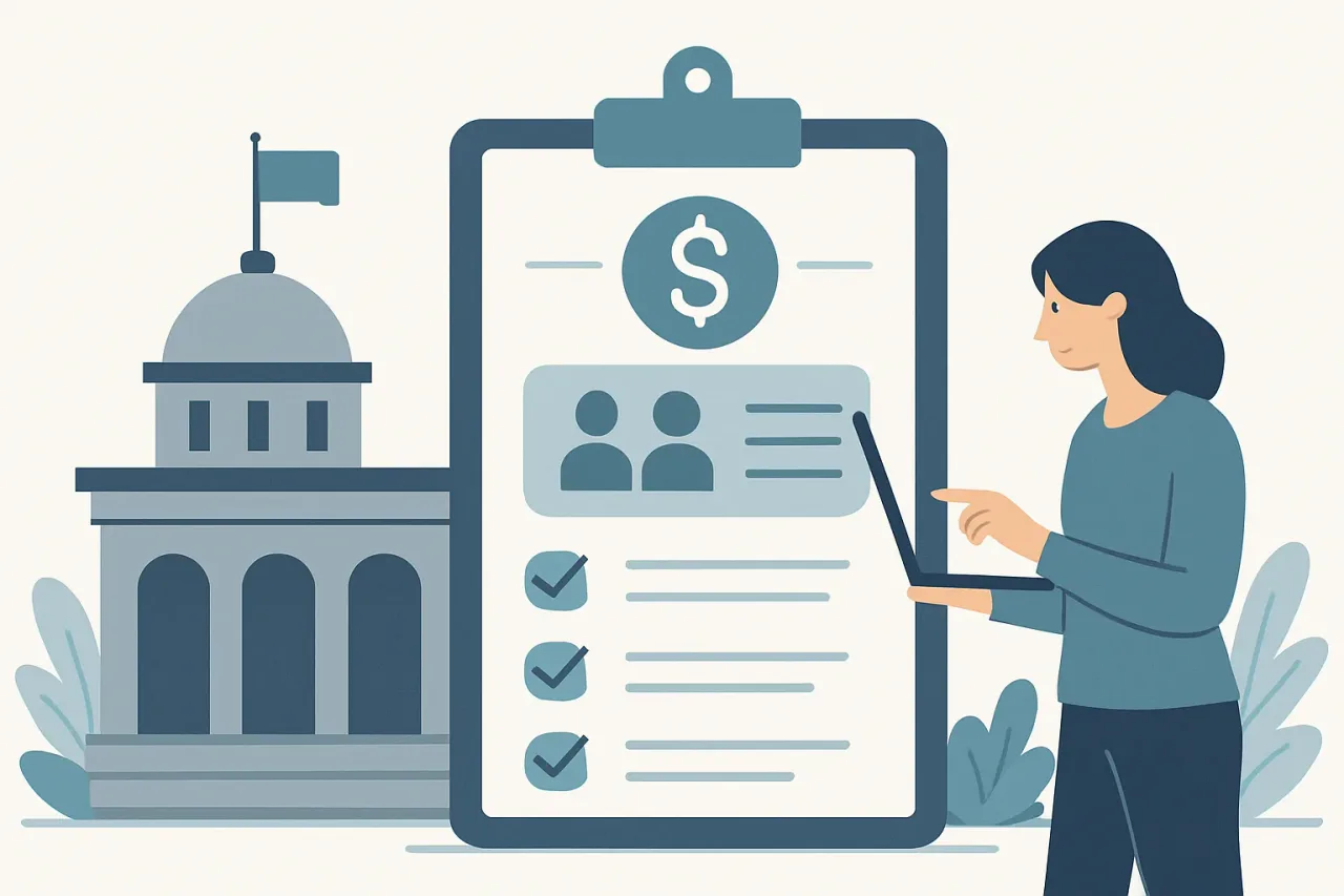 Featured image for: How to Streamline Your Government Benefits & Social Programs Setup
