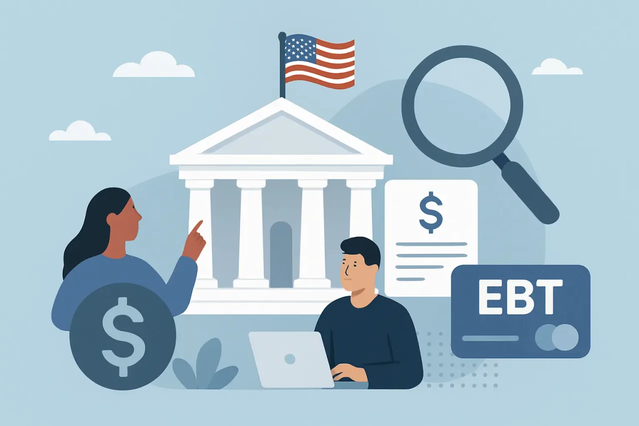 Featured image for: Top Myths About SaverLife: Government Benefit Programs Debunked