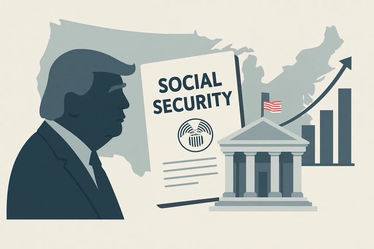 Featured image for: How Trump-Era Policies Impacted Social Security: A Detailed Guide