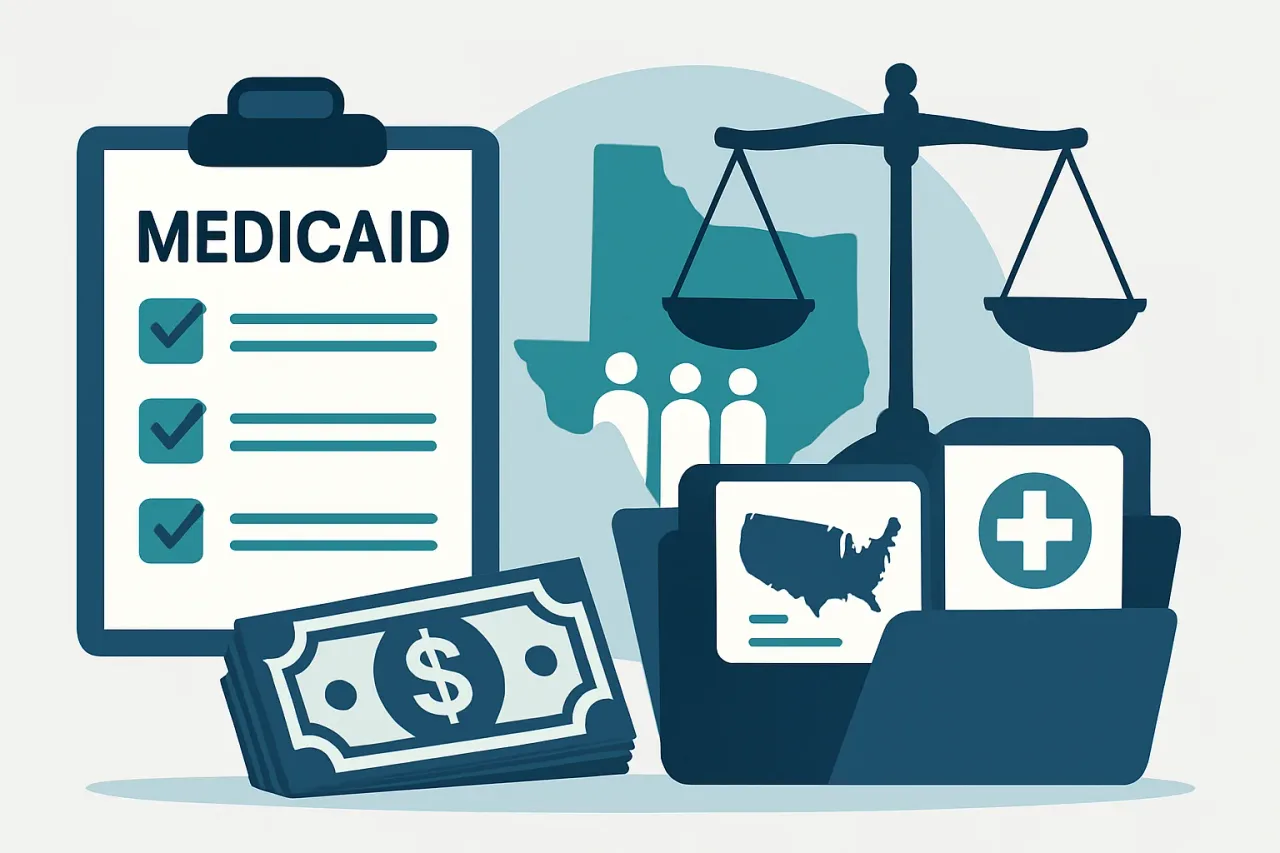 Featured image for: Comparing Medicaid Expansion Choices: How States Shape Benefits and Social Programs