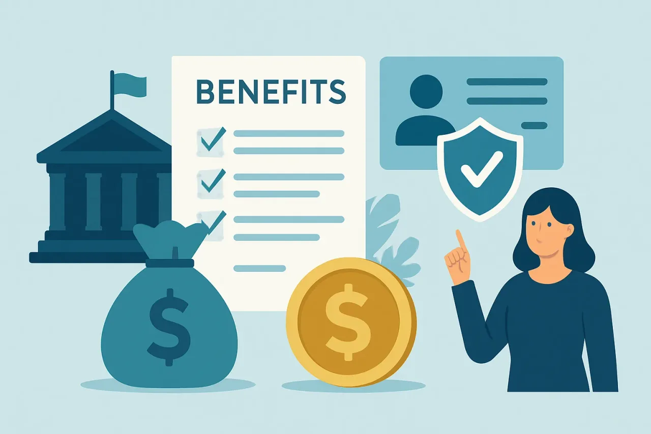 Featured image for: DHS Benefits FAQ: Answers to Common Social Program Questions