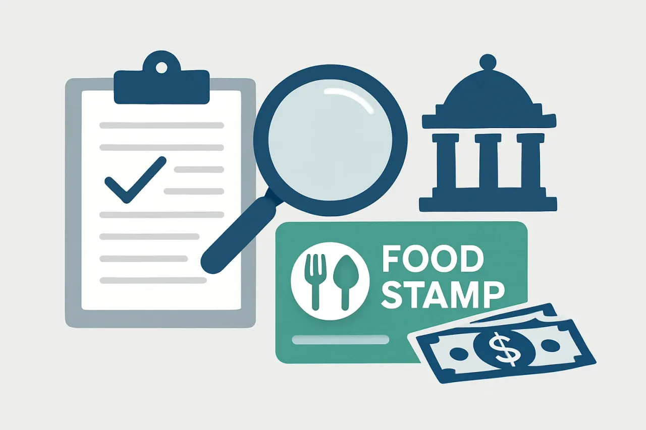 Featured image for: Food Stamp Facts: How to Evaluate Government Benefit Claims Objectively