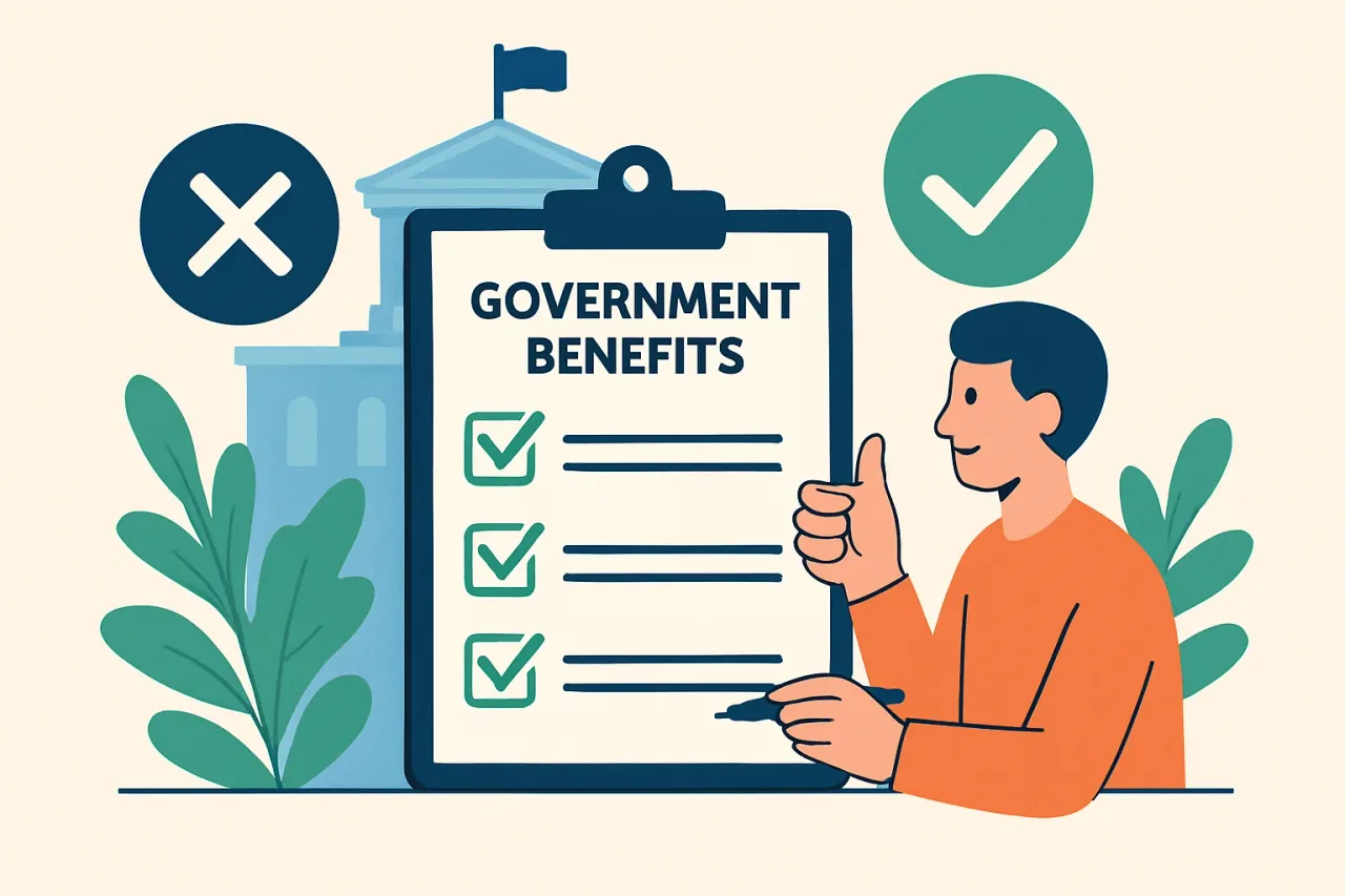 Featured image for: Avoiding Costly Errors: Smart Choices for Public Assistance Applications