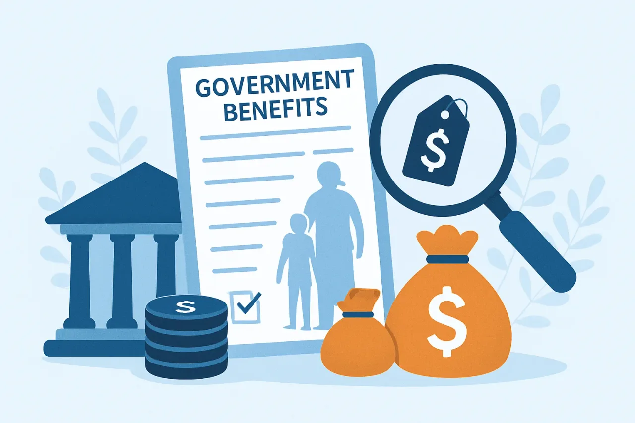 Featured image for: Hidden Costs of Public Assistance: Realities Social Program Reviews Ignore