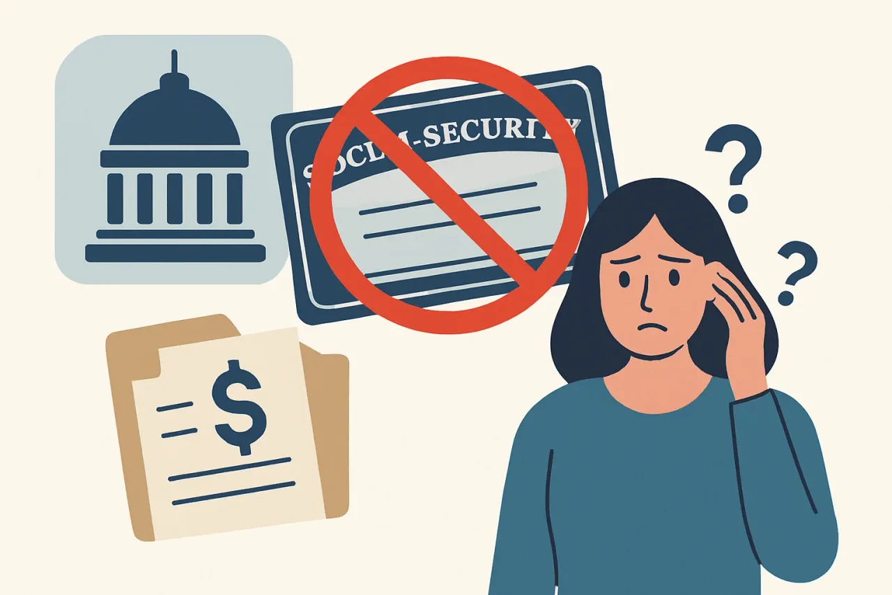 Featured image for: How to Avoid Government Benefits Scams: Common Myths and Costly Mistakes