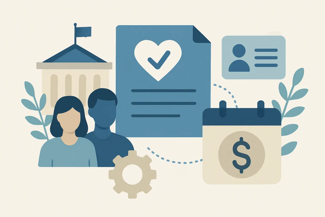 Featured image for: Beyond Welfare: Exploring Government Assistance Tools and Social Program Workflows